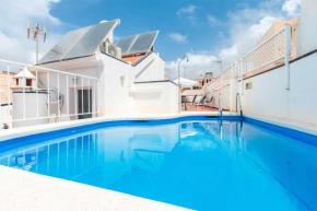 Apartamentos Alan Nerja
